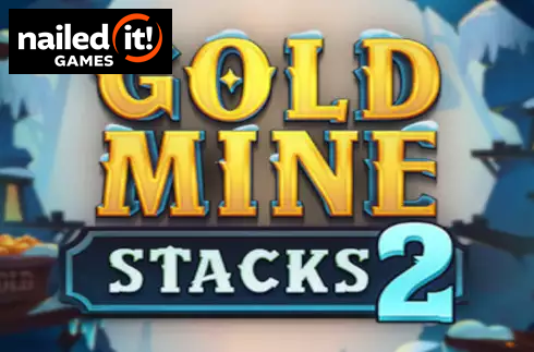 Gold Mine Stacks 2